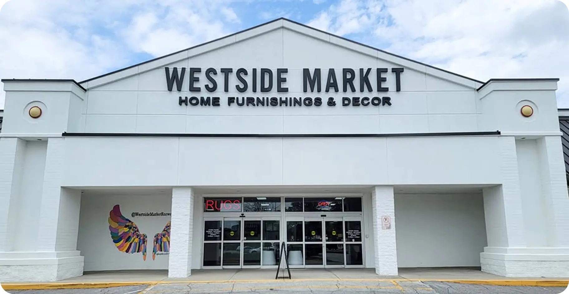 Westside Market Home Furnishings & Decor