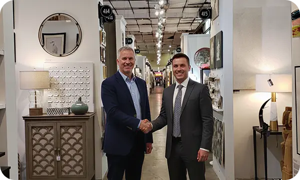 Who we're looking for